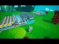 Astroneer: One small flaw with the Duplication in Creative