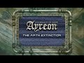 Ayreon - The Fifth Extinction (01011001 - Live Beneath The Waves)