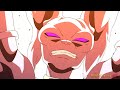 GOGETA ULTRA INSTINCT EGO VS BILLS HAKAI FORM FULL ● Animación FAN ART | Mundo Dragon Ball