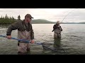 Yukon Fly Fishing