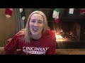 Home for Christmas! / Vlogmas Day 23