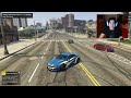 Rockstar Made A GREAT VEHICLE! Ubermacht Niobe Customization & Review | GTA Online