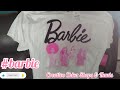 BARBIE T SHIRT GIVEAWAY!! STARTS JUNE 30 to July 7, 2024  Let's do this!! 🩷🩷🩷🩷