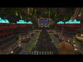How I Restored The Ancient City In Minecraft!