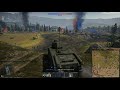 War Thunder - New sound update is broken