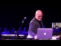 Thomas Dolby - The Making of 