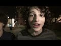 Chaotic Finn Wolfhard videos to watch instead of sleeping part 4