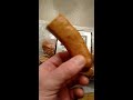 Kiolbassa Hickory Smoked sausage   reviewed by John V Karavitis