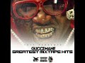 Gucci Mane Vette Pass By Ft. OJ Da Juiceman (Instrumental) (D.J.A. Beats Remake)