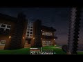 Mikey Dweller esta aquí.. Minecraft: From The Night: E8