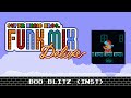 Boo Blitz (Inst) - Super Mario Bros. Funk Mix DX
