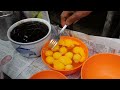 Wok masters’ fried rice and fried noodles from 5 countries | World Street Food