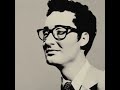 Buddy Holly - London Town (AI COVER)