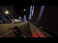 Kawasaki ninja h2 fly by