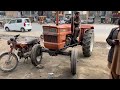 Rebuilding Gear of Fiat Tractor 480 | How to Repair Fiat Tractor Gear 480 | Gear Repairing