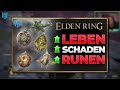 OHNE ZU KÄMPFEN! ÜBER 3.000.000 Runen pro Stunde in Elden Ring - BESTER Farmspot in Elden Ring