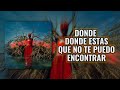 Donde Estas - Jeysan (Lyric Vídeo)
