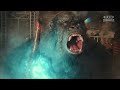[Pure Action Cut 4K] Final Battle | Godzilla vs. Kong (2021) #action #scifi