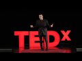 Vision Statements, in Business, in Stories, in Life | Andrew Mancini | TEDxHobartHighSchool