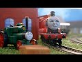 Thomas and Friends - Buzz Buzz (Scene Recreation)