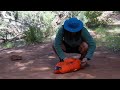 [4K] Part 2: The1st Backpacking of Mom and Son turned out Perfect#Zion national Park,US, Kolob arch