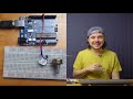 💡 Cómo conectar un Zumbador Activo a Arduino (Active Buzzer)  【 2021 】 - Capítulo #23🔋