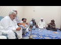 Punjabi Folk Music Awaz Ch Ehsan Ullah Warraich  at Kot Nika || Heer