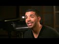 Drake (Full Broadcast Interview)