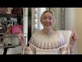 Episode 4 ~ My Luxury Closet Reveal!