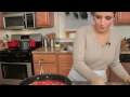 Homemade Lobster Ravioli Recipe - Laura Vitale - Laura in the Kitchen Episode 721