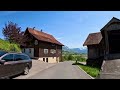 SWISS - Unveiling Switzerland's Beauty: A Road Trip Journey (1) 4K