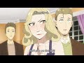 Yor embarrassed her Kouhai in the party || Spy X Family Episode 2