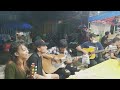 MARDUA HOLONG - OMEGA TRIO || LIVE COVER ACOUSTIC