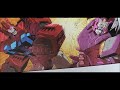 Transformers Shattered Glass 2 IDW Comics (1-5) (SPOILERS!) - GotBot True Review NUMBER 1061