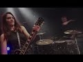 Laura Cox - Hard Blues Shot (Live)