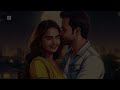 Tera Deedar Hua | Lofi Flip | Pritam, Anupam Amod | Javed Ali | Bollywood Romantic Lofi Song