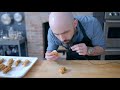 Binging with Babish: Chicken Fingers from Community