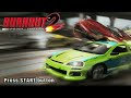 Burnout - The Legacy Movie