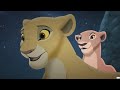 What if Scar possesses Kion and kills The Lion Guard? ( FULL AU)