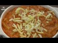[SUB] Creamy Tomato Chicken Pasta :: Bake Pasta Recipe