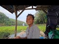 CAMP FISHING Ep.278 Mungkin tempat ini gambaran dari sungai nya Amazon