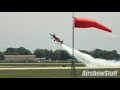 MXS Aerobatics - Rob Holland - Decatur Airshow 2021