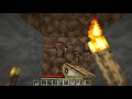 1st video on minecraft