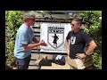 Kilted to Kick Cancer's Unboxing of Damn Near Kilt 'Em