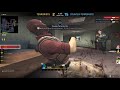 Grown Mexican Man Rages At Kids in csgo