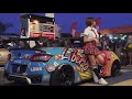 Danza kuduro Remix| car bass| bass house| moto show #shorts #gtr #motoshow #toyotasupra #justforfun