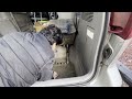 How to Remove Third Row Rear Seat 2004-2010 Toyota Sienna