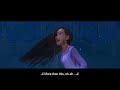 Disney's Wish | Ariana Debose Performs 