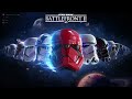 STAR WARS Battlefront II with Boiz #2