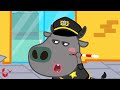 Watch Out For Danger! | Educational Cartoons for Kids | Safety Tips | Wolfoo Channel New Episodes